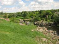 Стеблів з panoramio.com