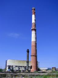 Теплодар з panoramio.com