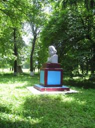 Яхнівці з panoramio.com