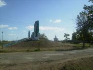 Приморське з panoramio.com