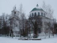 Кам'янка з panoramio.com