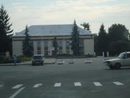 Володарка з panoramio.com