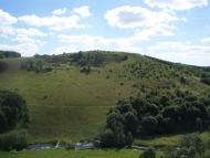 Старий Збараж з panoramio.com