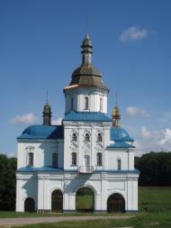 Нова Слобода з panoramio.com