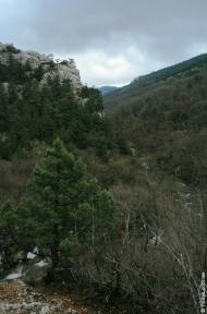 Орлине з panoramio.com