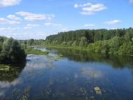 Грем'яч з panoramio.com