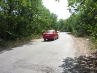 Малинове з panoramio.com
