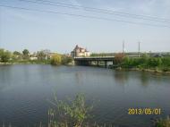 Тетіїв з panoramio.com