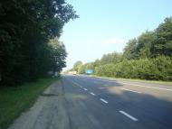 Лісо-Березівка з panoramio.com