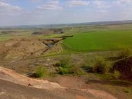 Золотарівка з panoramio.com