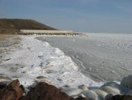 Нова Дофінівка з panoramio.com