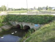 Залізниця з panoramio.com