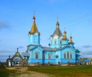 Полиці з panoramio.com