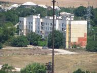 Скворцове з panoramio.com