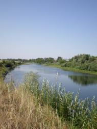 Піски з panoramio.com