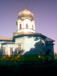 Автуничі з panoramio.com