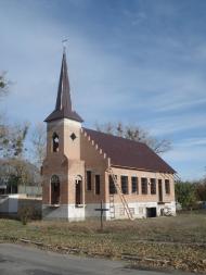 Гребені з panoramio.com