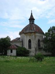 Новосілка з panoramio.com