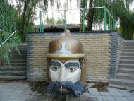 Тельманове з panoramio.com