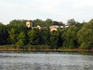 Корчаківка з panoramio.com