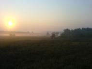 Горбачево-Михайлівка з panoramio.com