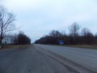 Бережне з panoramio.com