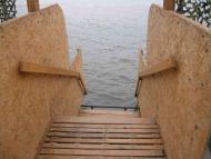 Дніпровське з panoramio.com