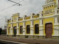 Козятин з panoramio.com