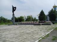 Голосків з panoramio.com