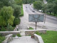 Тараща з panoramio.com