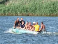 Дніпровське з panoramio.com