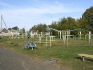 Залізниця з panoramio.com