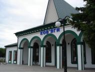 Ков'яги з panoramio.com