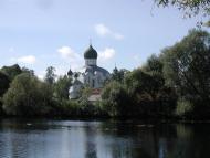 Жукля з panoramio.com