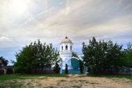 Князе-Григорівка з panoramio.com