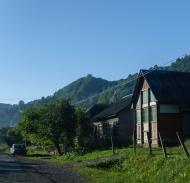 Волосянка з panoramio.com