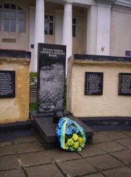 Калинів з panoramio.com