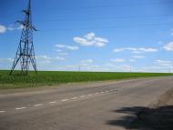 Тельманове з panoramio.com