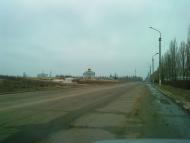 Рубіжне з panoramio.com