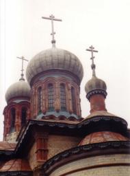 Багринівка з panoramio.com