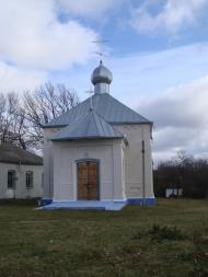 Михайлівці з panoramio.com