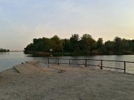 Дніпровське з panoramio.com