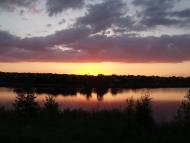 Горбачево-Михайлівка з panoramio.com