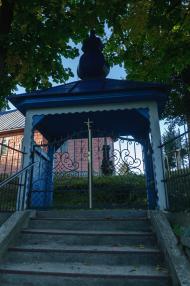 Перехресний з panoramio.com