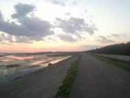 Халеп'я з panoramio.com