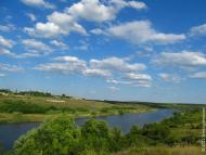 Розанівка з panoramio.com