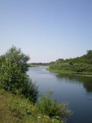 Піски з panoramio.com