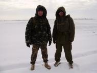 Привітне з panoramio.com