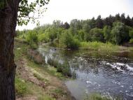 Куземин з panoramio.com