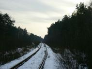 Нова Буда з panoramio.com